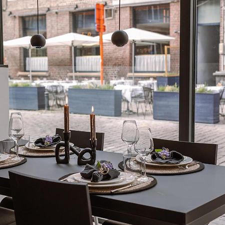 Renovated Apartment In The Heart Of Gent Kültér fotó